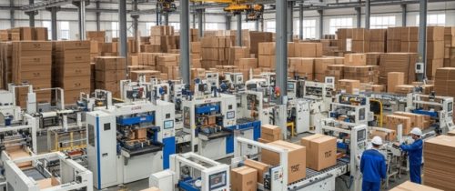 Коробки, боксы, картонную и подарочную упаковку