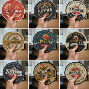 Бирдекель Костер