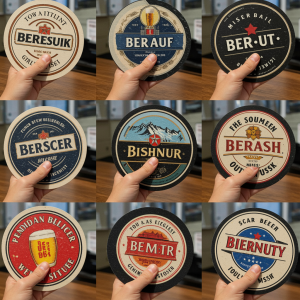 Бирдекель Костер