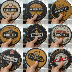 Бирдекель Костер