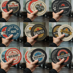 Бирдекель Костер