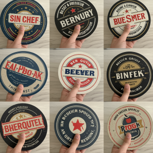 Бирдекель Костер