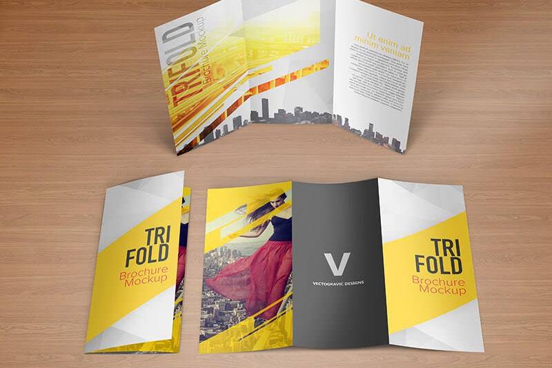 Печать Евробуклетов