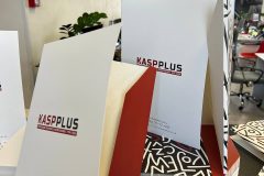 Папки картонные