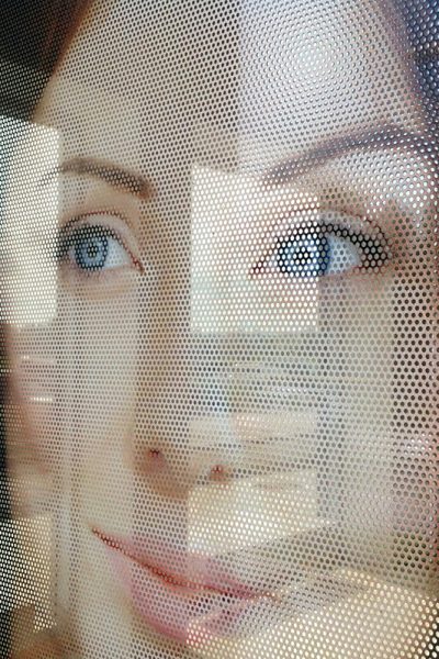 Пленка перфорированная