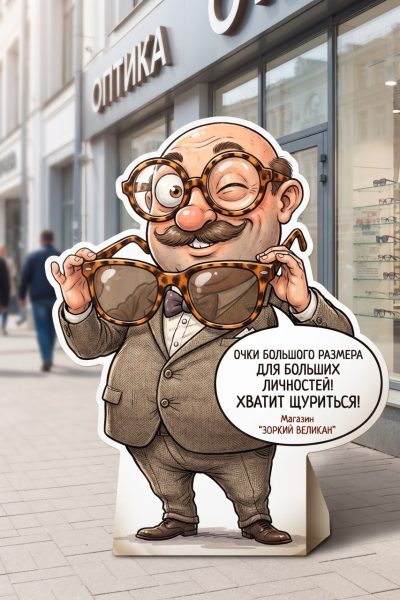 Ростовые фигуры