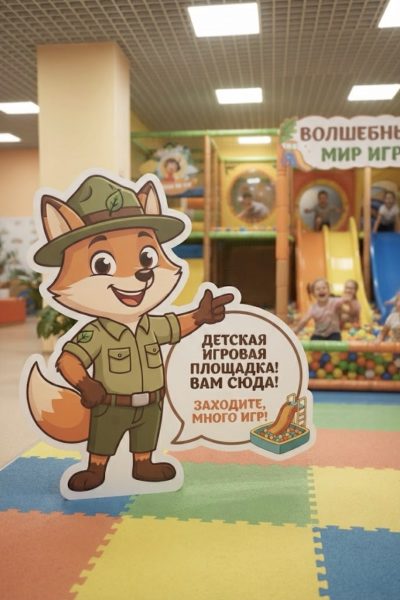 Ростовые фигуры