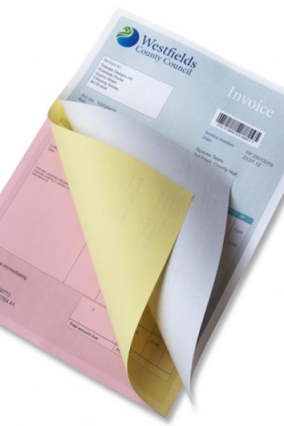 Самокопирка