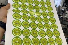 Стикеры наклейки