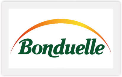 Лого Бондюэль