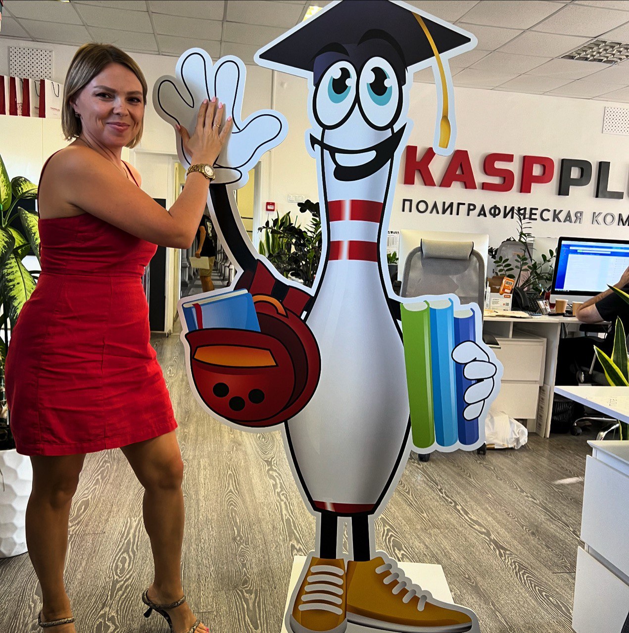 Ростовые фигуры