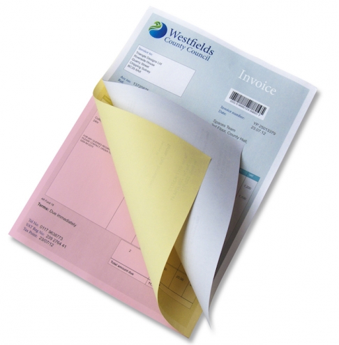 Самокопирка